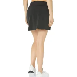 Puma Ladies Golf Apparel^PWRHAPE oid kort Reguar Gof Appare