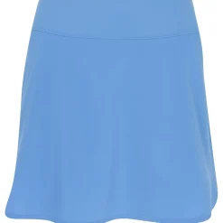 Puma Ladies Golf Apparel^PWRHAPE oid kort Reguar Gof Appare