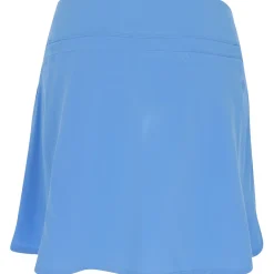 Puma Ladies Golf Apparel^PWRHAPE oid kort Reguar Gof Appare