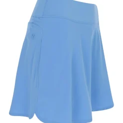Puma Ladies Golf Apparel^PWRHAPE oid kort Reguar Gof Appare