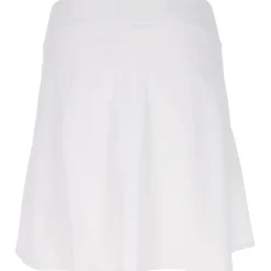 Puma Ladies Golf Apparel^PWRhape oid Woven kort Reguar Gof Appare
