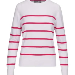 Puma Ladies Golf Apparel^Reort weater Crew Gof Appare