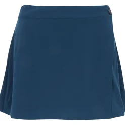 Puma Ladies Golf Apparel^Reort Wrap kort Reguar Gof Appare