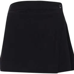 Puma Ladies Golf Apparel^Reort Wrap kort Reguar Gof Appare