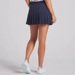 Puma Ladies Golf Apparel^Reort Wrap kort Reguar Gof Appare