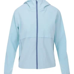 Puma Ladies Golf Apparel^RIPGUARD Fu Zip Outerwear Jacket Gof Appare