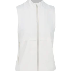 Puma Ladies Golf Apparel^RIPGUARD Outerwear Vet Gof Appare