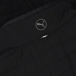 Puma Outerwear^cotia Quited Outerwear Jacket Gof Appare
