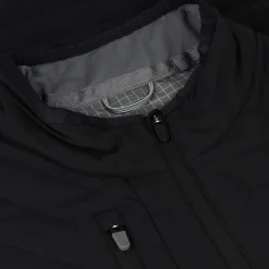 Puma Outerwear^cotia Quited Outerwear Jacket Gof Appare