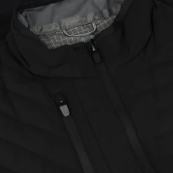 Puma Outerwear^cotia Quited Outerwear Vet Gof Appare