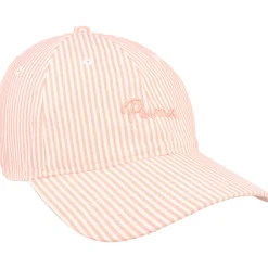Puma Ladies Golf Apparel^Seersucker Dad Golf Headwear Cap Golf Apparel
