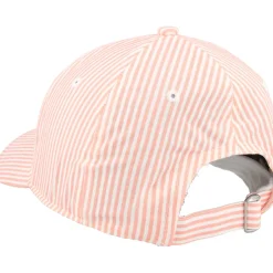 Puma Ladies Golf Apparel^Seersucker Dad Golf Headwear Cap Golf Apparel