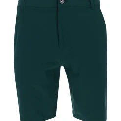 Puma Golf Shorts^101 Solid 9 Inch Shorts Flat Front Golf Apparel