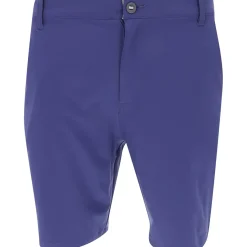 Puma Golf Shorts^101 Solid 9 Inch Shorts Flat Front Golf Apparel
