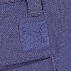 Puma Golf Shorts^101 Solid 9 Inch Shorts Flat Front Golf Apparel