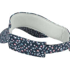 Puma Ladies Golf Apparel^Soto Sport P Headwear Visor Golf Apparel