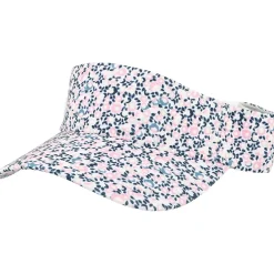 Puma Ladies Golf Apparel^Soto Sport P Headwear Visor Golf Apparel