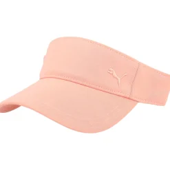 Puma Ladies Golf Apparel^S Sport Headwear Visor Golf Apparel