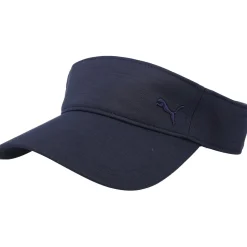 Puma Ladies Golf Apparel^S Sport Headwear Visor Golf Apparel