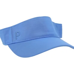 Puma Ladies Golf Apparel^S Sport P Headwear Visor Golf Apparel