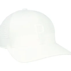 Puma Golf Hats^Tech P Snapback Headwear Cap Golf Apparel