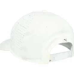 Puma Golf Hats^Tech P Snapback Headwear Cap Golf Apparel