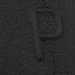 Puma Golf Hats^Tech P Snapback Headwear Cap Golf Apparel