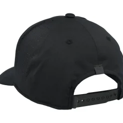Puma Golf Hats^Tech P Snapback Headwear Cap Golf Apparel