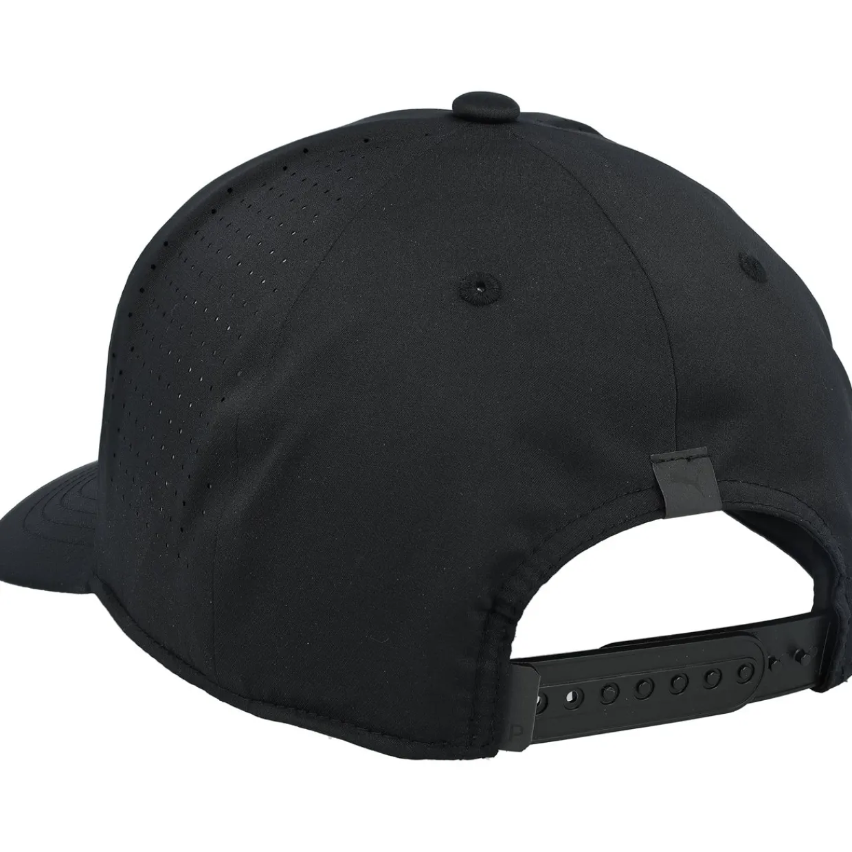 Puma Golf Hats^Tech P Snapback Headwear Cap Golf Apparel