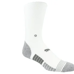 Puma Golf Socks^Tech Socks Crew Golf Apparel