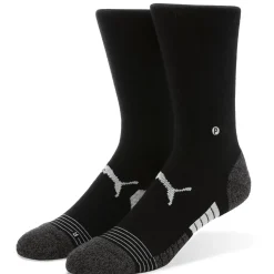 Puma Golf Socks^Tech Socks Crew Golf Apparel