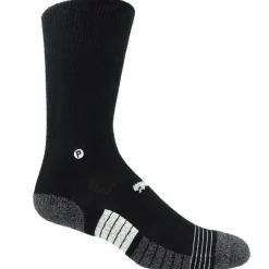 Puma Golf Socks^Tech Socks Crew Golf Apparel