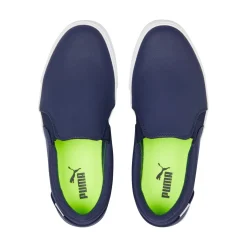 Puma Ladies Golf Shoes^Tustin Fusion Slip-On Spikeless Golf Shoes