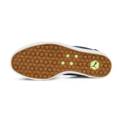 Puma Ladies Golf Shoes^Tustin Fusion Slip-On Spikeless Golf Shoes