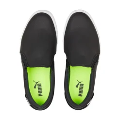 Puma Ladies Golf Shoes^Tustin Fusion Slip-On Spikeless Golf Shoes
