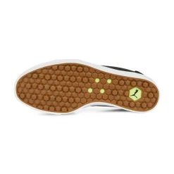 Puma Ladies Golf Shoes^Tustin Fusion Slip-On Spikeless Golf Shoes