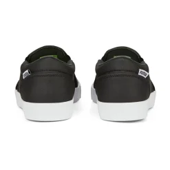 Puma Ladies Golf Shoes^Tustin Fusion Slip-On Spikeless Golf Shoes