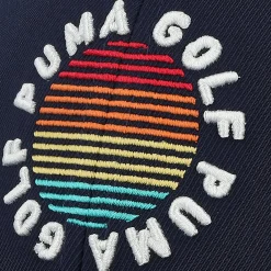Puma Golf Hats^Twilight Trucker Headwear Cap Golf Apparel