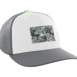 Puma Golf Hats^Utility Patch 110 Tournament Headwear Cap Golf Apparel