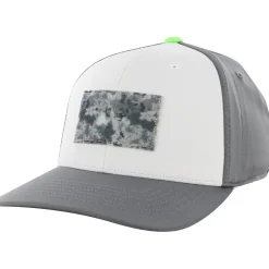 Puma Golf Hats^Utility Patch 110 Tournament Headwear Cap Golf Apparel