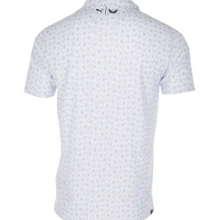 Puma Golf Shirts^Voition Bad Eage hirt Poo hort eeve Gof Appare