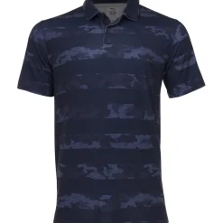 Puma Golf Shirts^Voition Bandana tripe hirt Poo hort eeve Gof Appare