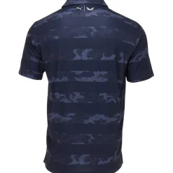 Puma Golf Shirts^Voition Bandana tripe hirt Poo hort eeve Gof Appare