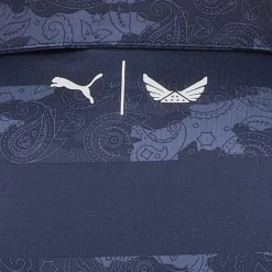 Puma Golf Shirts^Voition Bandana tripe hirt Poo hort eeve Gof Appare