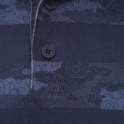 Puma Golf Shirts^Voition Bandana tripe hirt Poo hort eeve Gof Appare