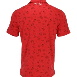 Puma Golf Shirts^Voition Bock Party hirt Poo hort eeve Gof Appare