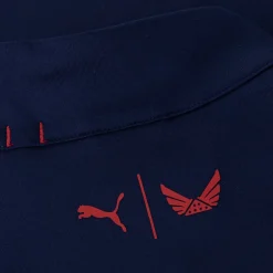 Puma Outerwear^Voition Cao Cover Quarter Zip Outerwear Puover Gof Appare