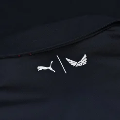 Puma Golf Shirts|Mens Golf Apparel^Voition Fag tripe hirt Poo hort eeve Gof Appare
