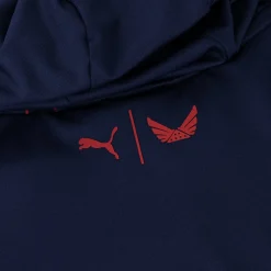 Puma Outerwear^Voition tar And Bar Hoodie Outerwear Puover Gof Appare