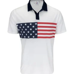 Puma Golf Shirts^Voition tar & Bar hirt Poo hort eeve Gof Appare